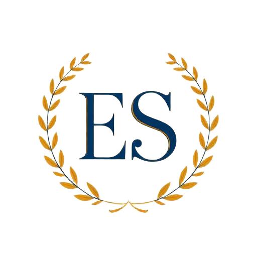ES monogram